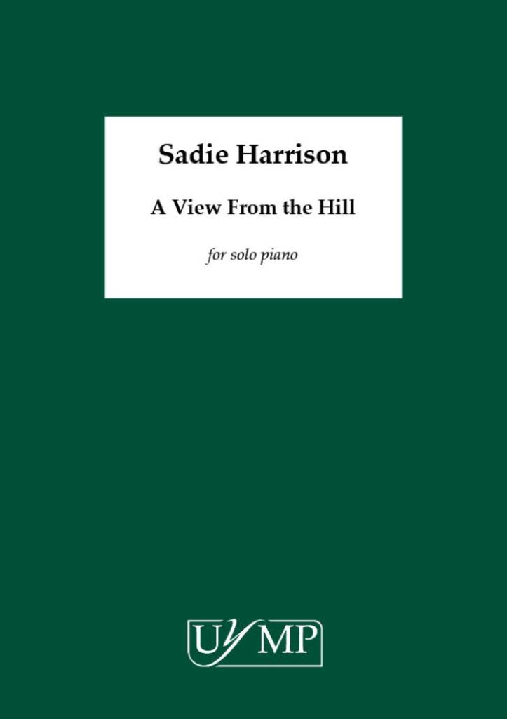 A View From the Hill