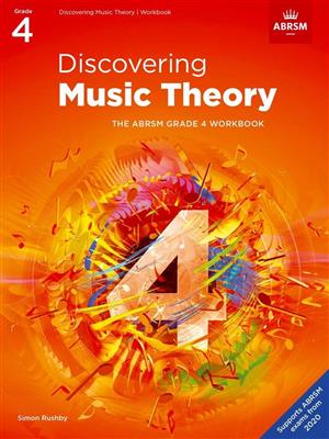 Discovering Music Theory - Grade 4