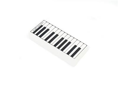 Eraser keyboard