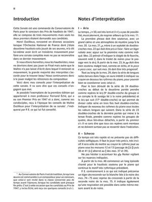 Henri Dutilleux: Sonate pour hautbois et piano: Oboe And Accomp.