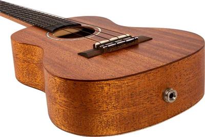 Flight: Antonia Tenor Electro Ukulele