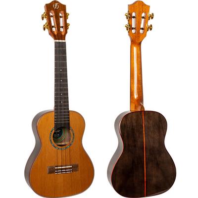 Flight: Diana Concert Electro Ukulele