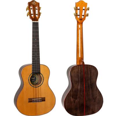 Flight: Diana Tenor Electro Ukulele