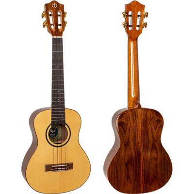 Flight: Sophia Tenor Electro Ukulele