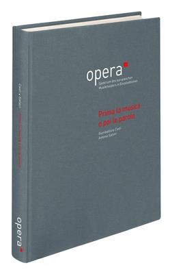 Antonio Salieri: Prima la musica e poi le parole: Orchestra And Vocal