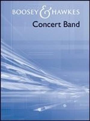 Leonard Bernstein: A Bernstein Tribute: (Arr. Clare Grundman): Concert Band
