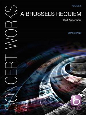 Bert Appermont: A Brussels Requiem: Brass Band