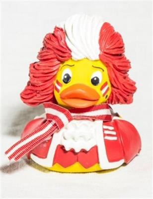 Rubber Duck Austria