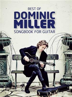 Best Of Dominic Miller: Guitar Solo