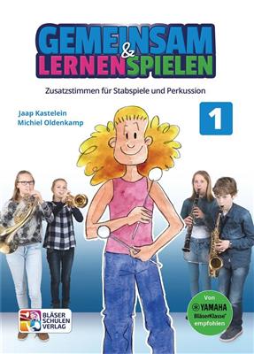 Gemeinsam Lernen & Spielen 1 Stabspiele & Perkussi: Other Mallet Percussion