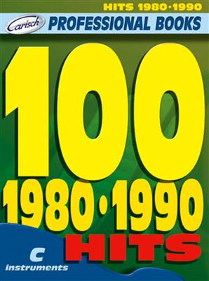 100 Hits 1980-1990: C Instrument