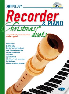 Soprano alto outlet duets classical