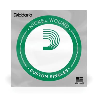 XL Nickel Round Wound Acoustic/Electric String 32