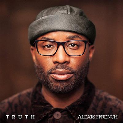 Alexis Ffrench: Golden