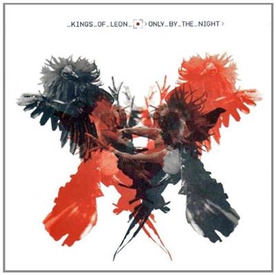 Kings Of Leon: Be Somebody