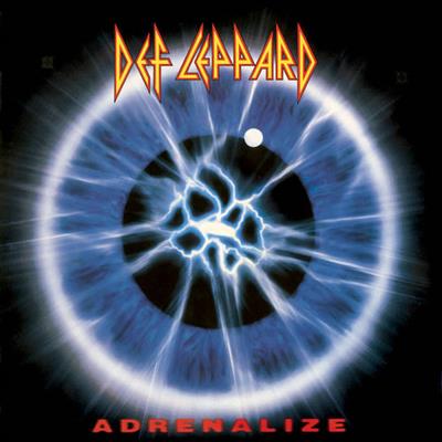 Def Leppard: Make Love Like A Man