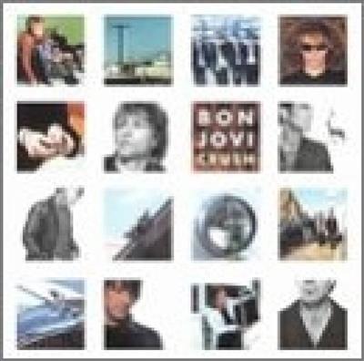 Bon Jovi: Thank You For Loving Me