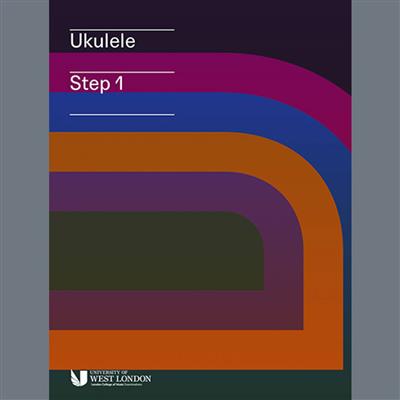 LCME Ukulele Handbook Step 1