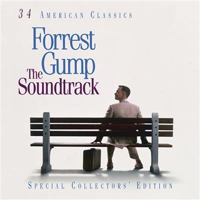 Alan Silvestri: Forrest Gump Suite