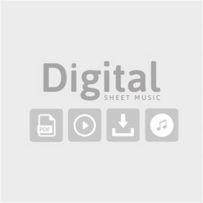 Charlie Parker: Anthropology - Drums