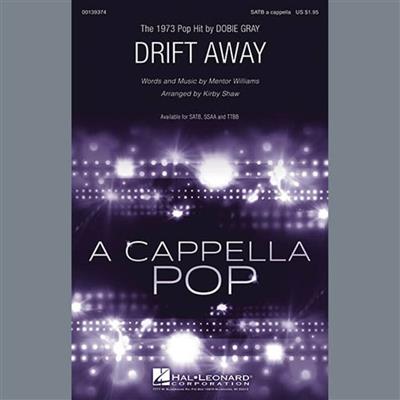 Dobie Gray: Drift Away