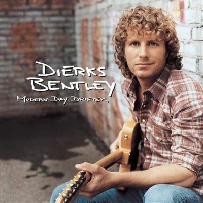 Dierks Bentley: Come A Little Closer
