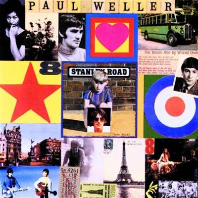 Paul Weller: You Do Something To Me