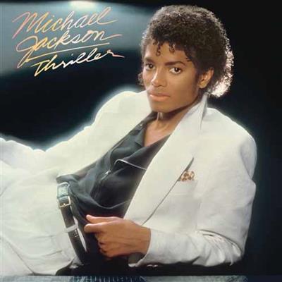 Michael Jackson: Billie Jean