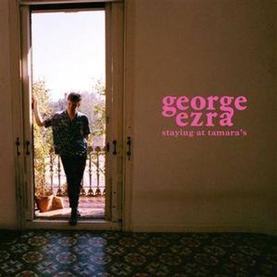 George Ezra: Saviour (featuring First Aid Kit)