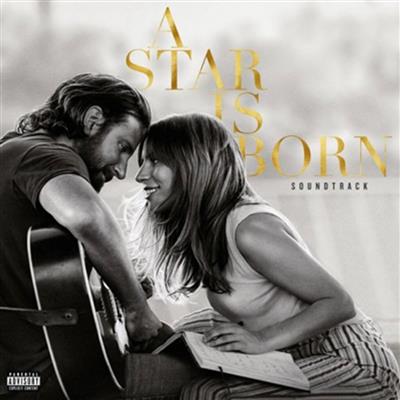 Lady Gaga: Always Remember Us This Way (from A Star Is Born)