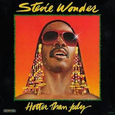 Stevie Wonder: Happy Birthday