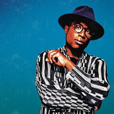 Alexis Ffrench: Shine