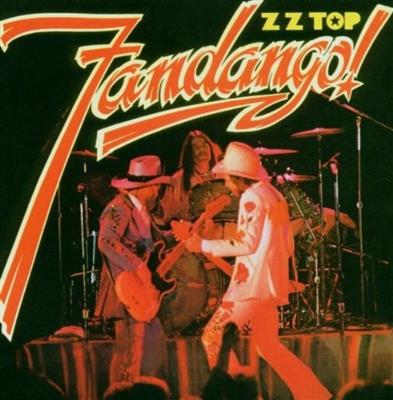 ZZ Top: Tush