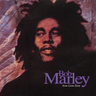 Bob Marley: Iron Lion Zion
