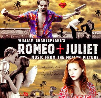 Craig Armstrong: Balcony Scene (from Romeo And Juliet)