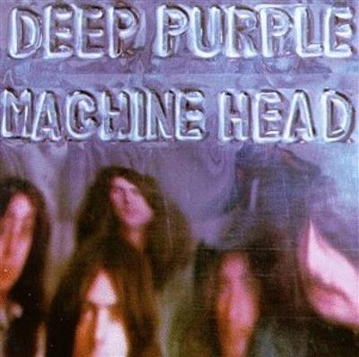Deep Purple: Highway Star