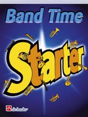 Band Time Starter ( F Horn )