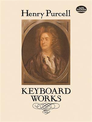 Henry Purcell: Keyboard Works: Keyboard