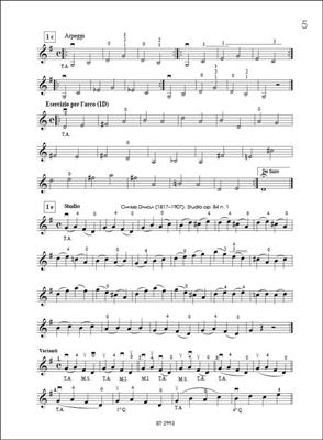 Il Mio Secondo Anno Di Violino