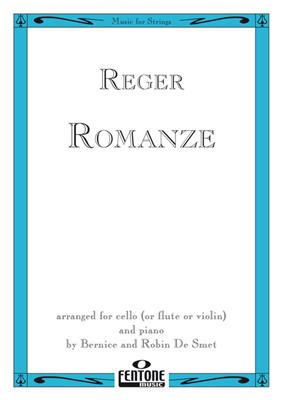 Romanze
