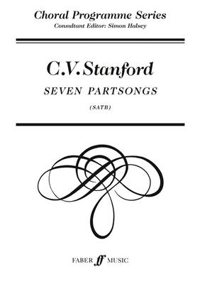 Charles Villiers Stanford: Seven Partsongs: Children's Choir