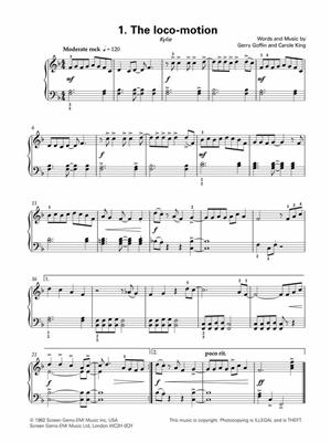 Pam Wedgwood: Up-Grade Pop! Grade 1-2: Piano Solo