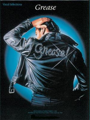 Grease (stage vocal selections): Vocal Solo