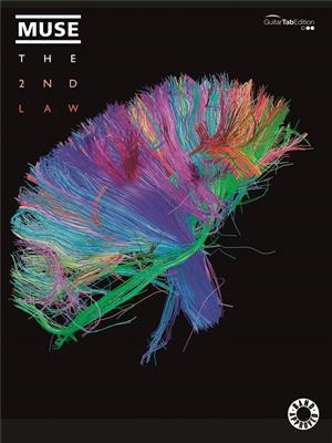 The 2nd Law: Guitar Solo