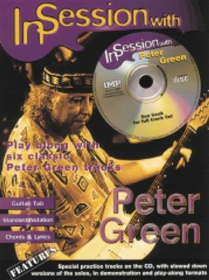 Peter Green: In Session with Peter Green: Guitar Solo