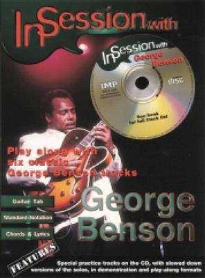 George Benson: In Session with George Benson: Guitar Solo
