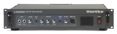 LH1000 Bass Head - UK Plug