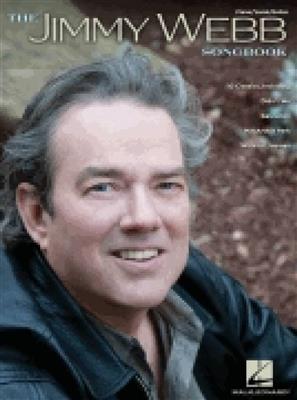 The Jimmy Webb Songbook: Piano, Vocal And Guitar