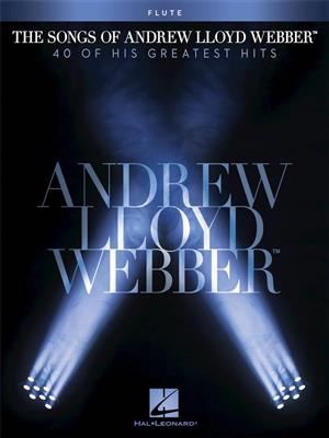 Andrew Lloyd Webber: The Songs of Andrew Lloyd Webber: Flute Solo
