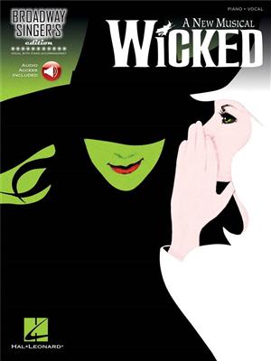 Wicked: Vocal Solo